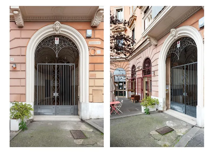 W Studio Termini