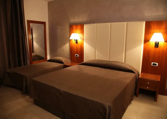 Federica'S Suite Home